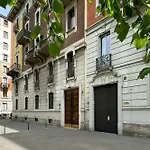 Appartement Artstay Luxury Sempione & Cadorna *