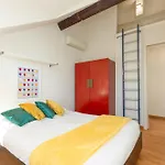 Artstay Luxury Sempione & Cadorna Appartement