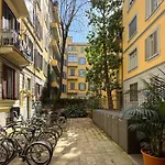Artstay Luxury Sempione & Cadorna Appartement