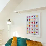 Artstay Luxury Sempione & Cadorna Appartement