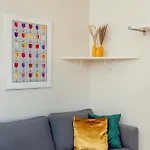 Artstay Luxury Sempione & Cadorna Appartement