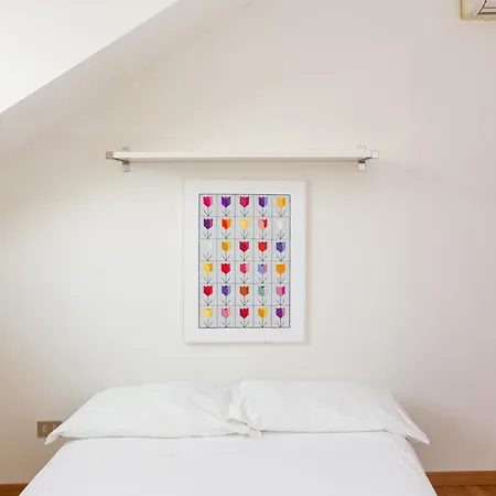 Artstay Luxury Sempione & Cadorna * Milano