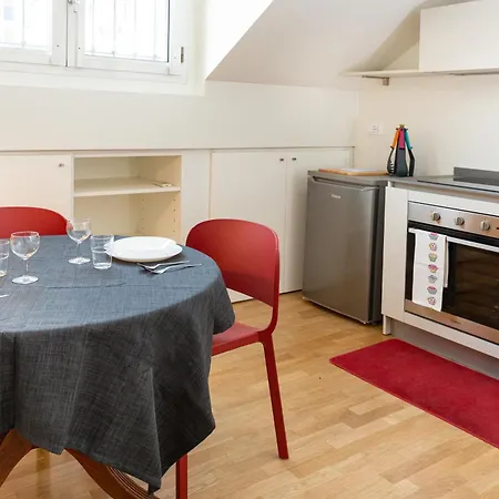 Artstay Luxury Sempione & Cadorna Lägenhet Milano