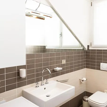 Artstay Luxury Sempione & Cadorna * Milano