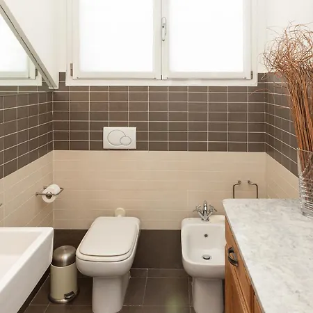 Lägenhet Artstay Luxury Sempione & Cadorna Milano