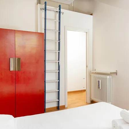 Artstay Luxury Sempione & Cadorna Lägenhet