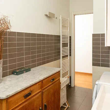 Artstay Luxury Sempione & Cadorna Lägenhet *