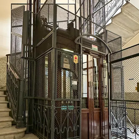 Lägenhet Artstay Luxury Sempione & Cadorna Milano