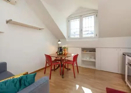 Lägenhet Artstay Luxury Sempione & Cadorna