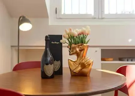 Artstay Luxury Sempione & Cadorna Lägenhet Milano