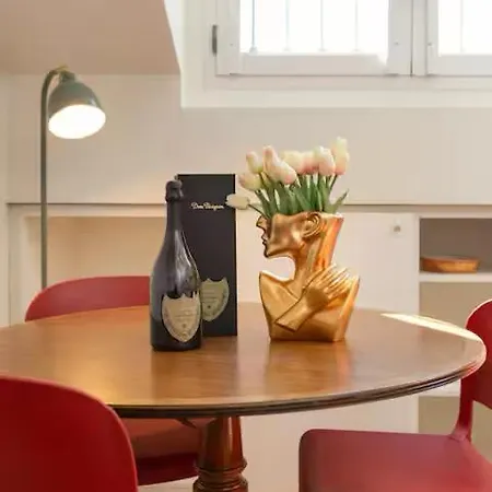 Artstay Luxury Sempione & Cadorna Lägenhet Milano