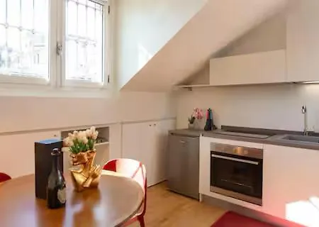 Artstay Luxury Sempione & Cadorna Lägenhet Milano