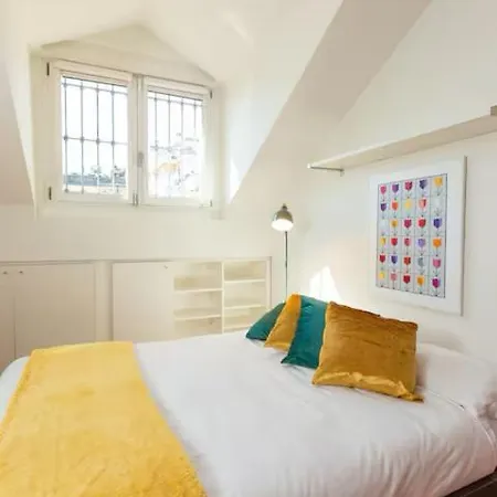 Artstay Luxury Sempione & Cadorna Lägenhet Milano