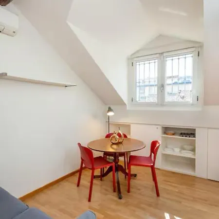 Artstay Luxury Sempione & Cadorna Lägenhet Milano