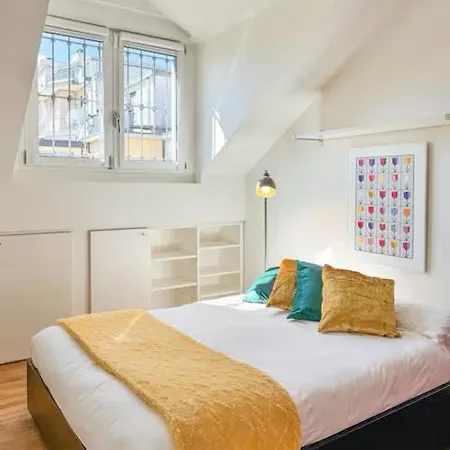 Artstay Luxury Sempione & Cadorna Lägenhet Milano