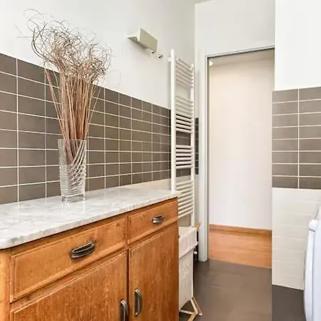 Artstay Luxury Sempione & Cadorna Lägenhet