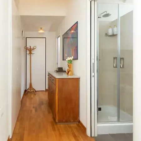 Lägenhet Artstay Luxury Sempione & Cadorna *