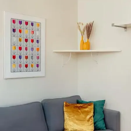 Artstay Luxury Sempione & Cadorna Lägenhet