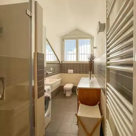 Artstay Luxury Sempione & Cadorna Lägenhet