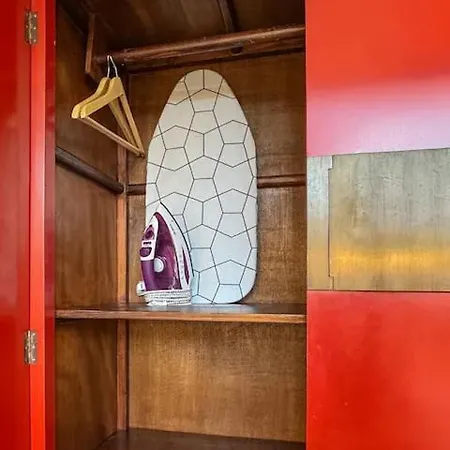 Artstay Luxury Sempione & Cadorna Lägenhet