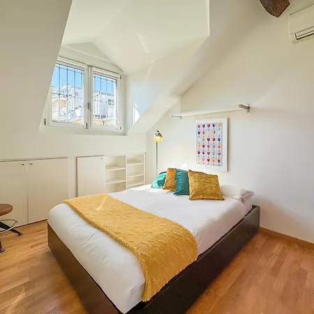 Appartement Artstay Luxury Sempione & Cadorna