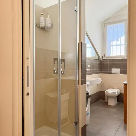 Appartement Artstay Luxury Sempione & Cadorna Milan