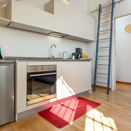 Artstay Luxury Sempione & Cadorna Appartement Milan