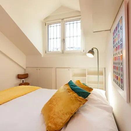 Artstay Luxury Sempione & Cadorna Appartement Milan