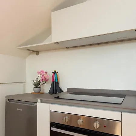 Appartement Artstay Luxury Sempione & Cadorna *