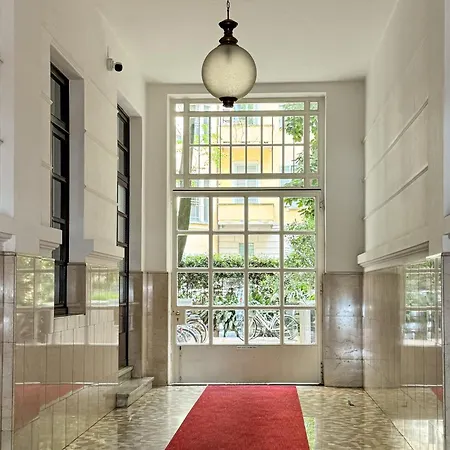 Appartement Artstay Luxury Sempione & Cadorna