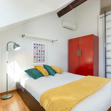 Artstay Luxury Sempione & Cadorna Appartement Milan