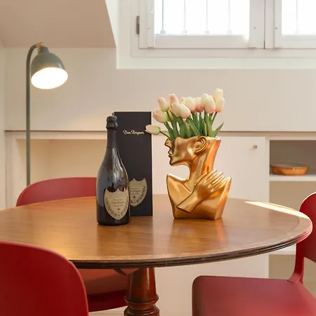 Appartement Artstay Luxury Sempione & Cadorna Milan