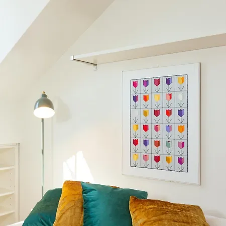 Artstay Luxury Sempione & Cadorna Appartement