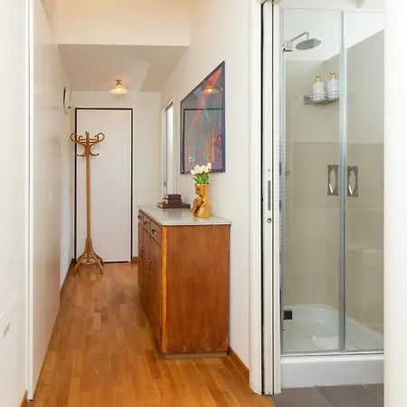 Artstay Luxury Sempione & Cadorna Appartement