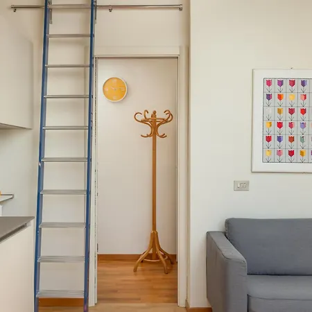 Appartement Artstay Luxury Sempione & Cadorna *