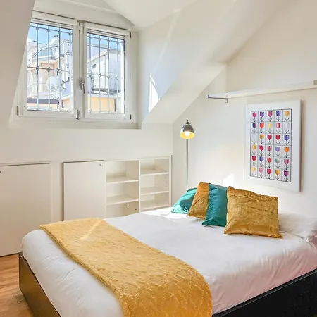 Artstay Luxury Sempione & Cadorna Appartement *