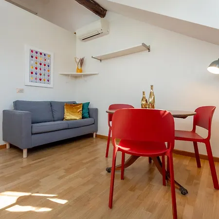 Artstay Luxury Sempione & Cadorna Appartement