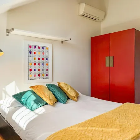 Appartement Artstay Luxury Sempione & Cadorna
