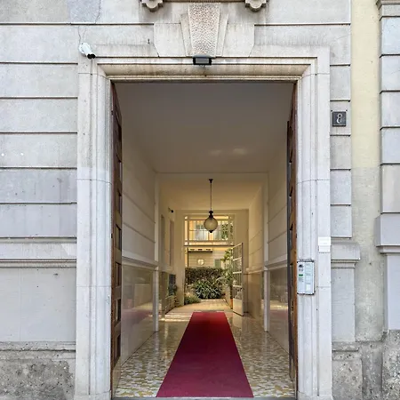 Artstay Luxury Sempione & Cadorna Appartement *