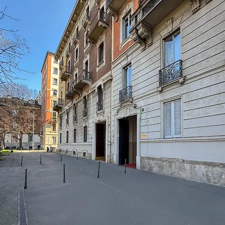 Artstay Luxury Sempione & Cadorna Milan